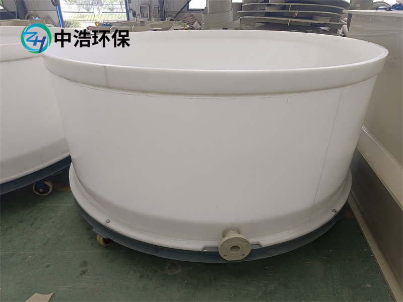 连城PP抽滤槽